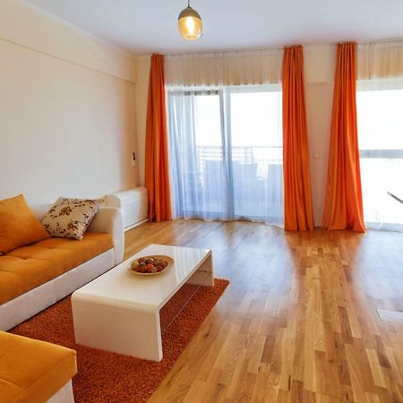 Apartments Harmonia Colours Μπούντβα Εξωτερικό φωτογραφία